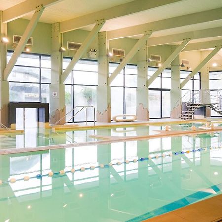 Thalazur Carnac - Residence & Spa Kültér fotó
