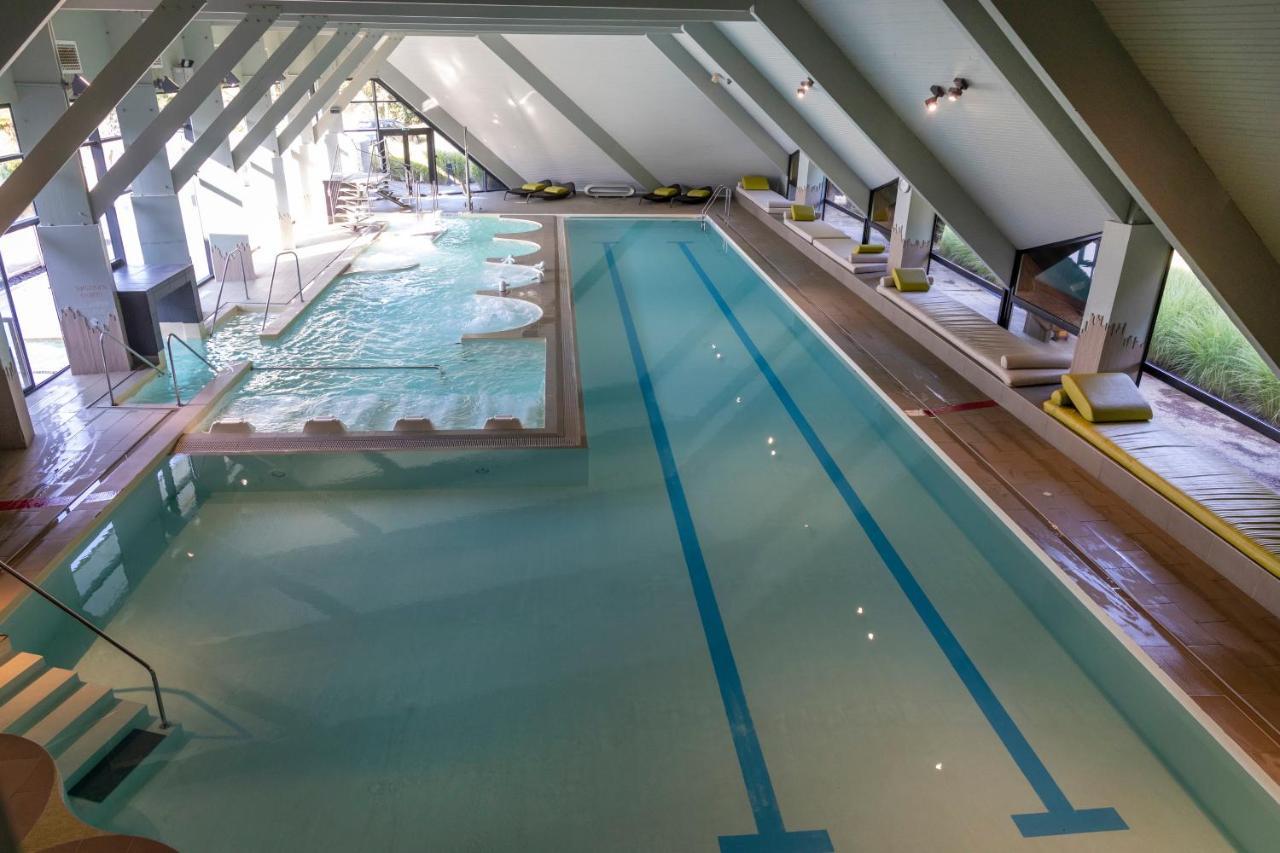 Thalazur Carnac - Residence & Spa Kültér fotó