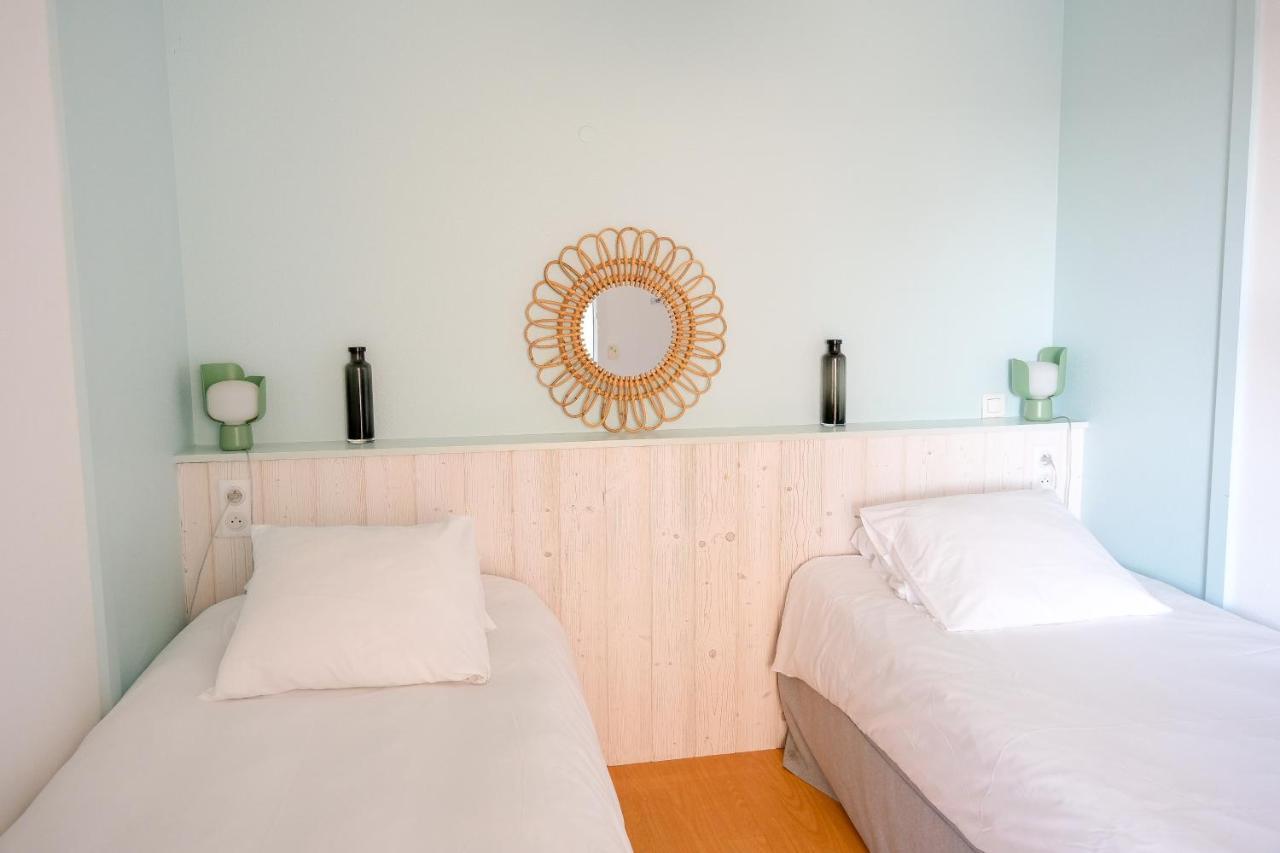 Thalazur Carnac - Residence & Spa Kültér fotó
