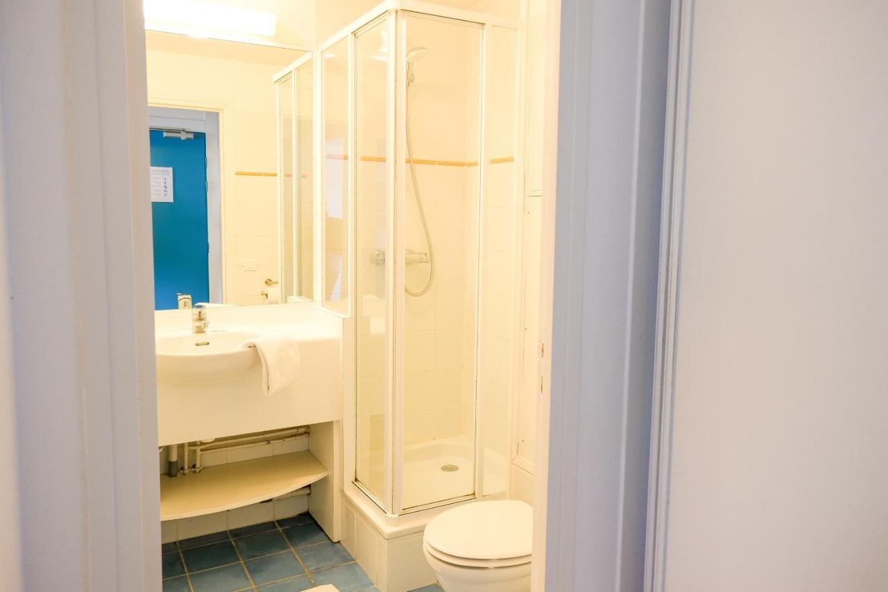 Thalazur Carnac - Residence & Spa Kültér fotó
