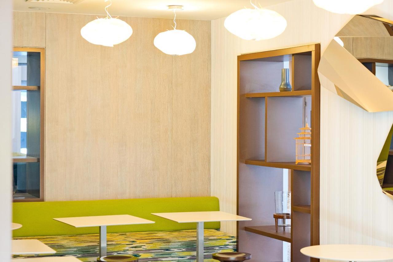 Thalazur Carnac - Residence & Spa Kültér fotó