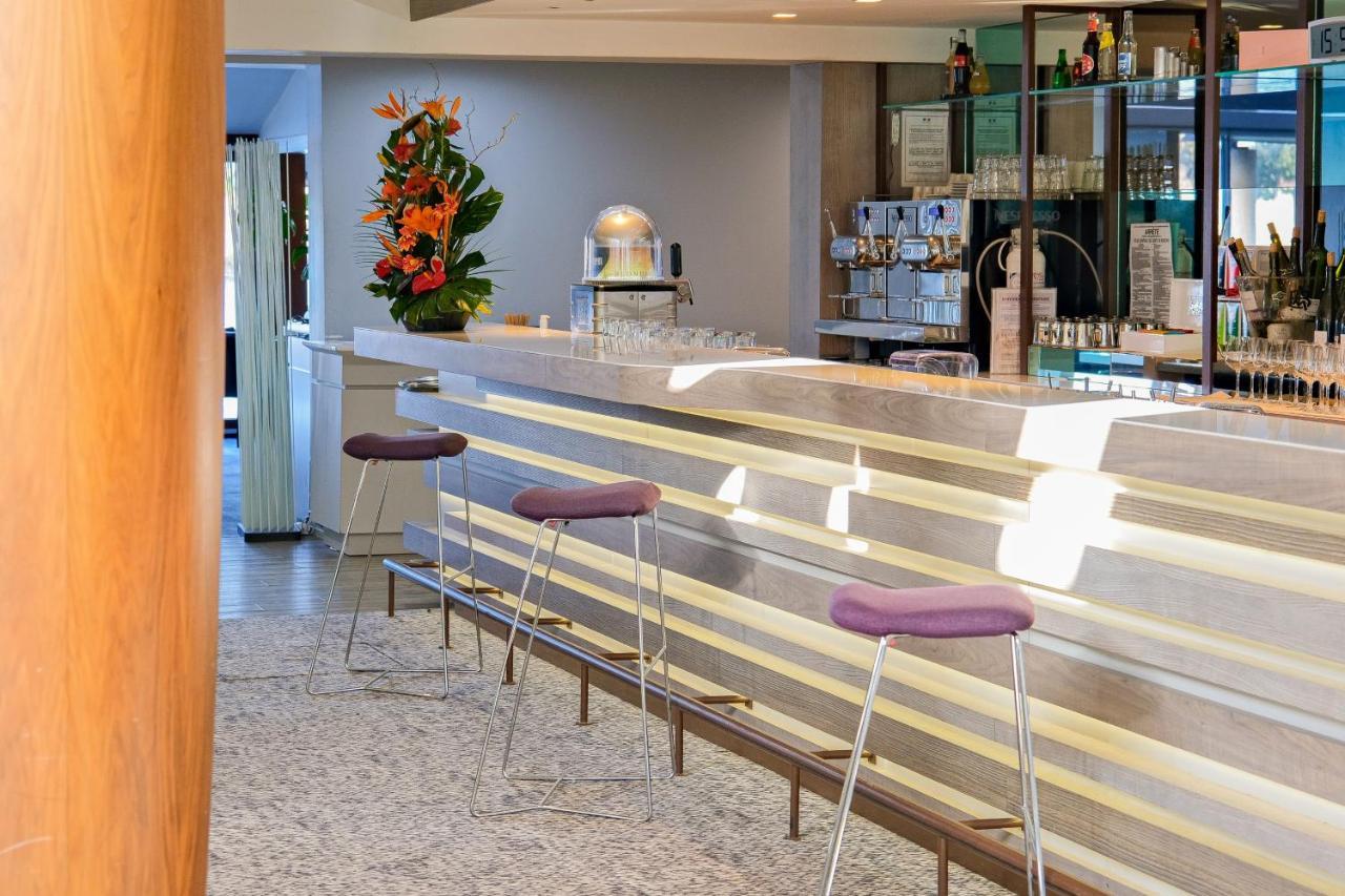 Thalazur Carnac - Residence & Spa Kültér fotó