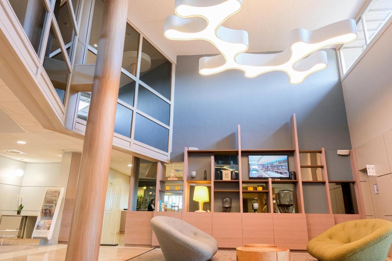 Thalazur Carnac - Residence & Spa Kültér fotó