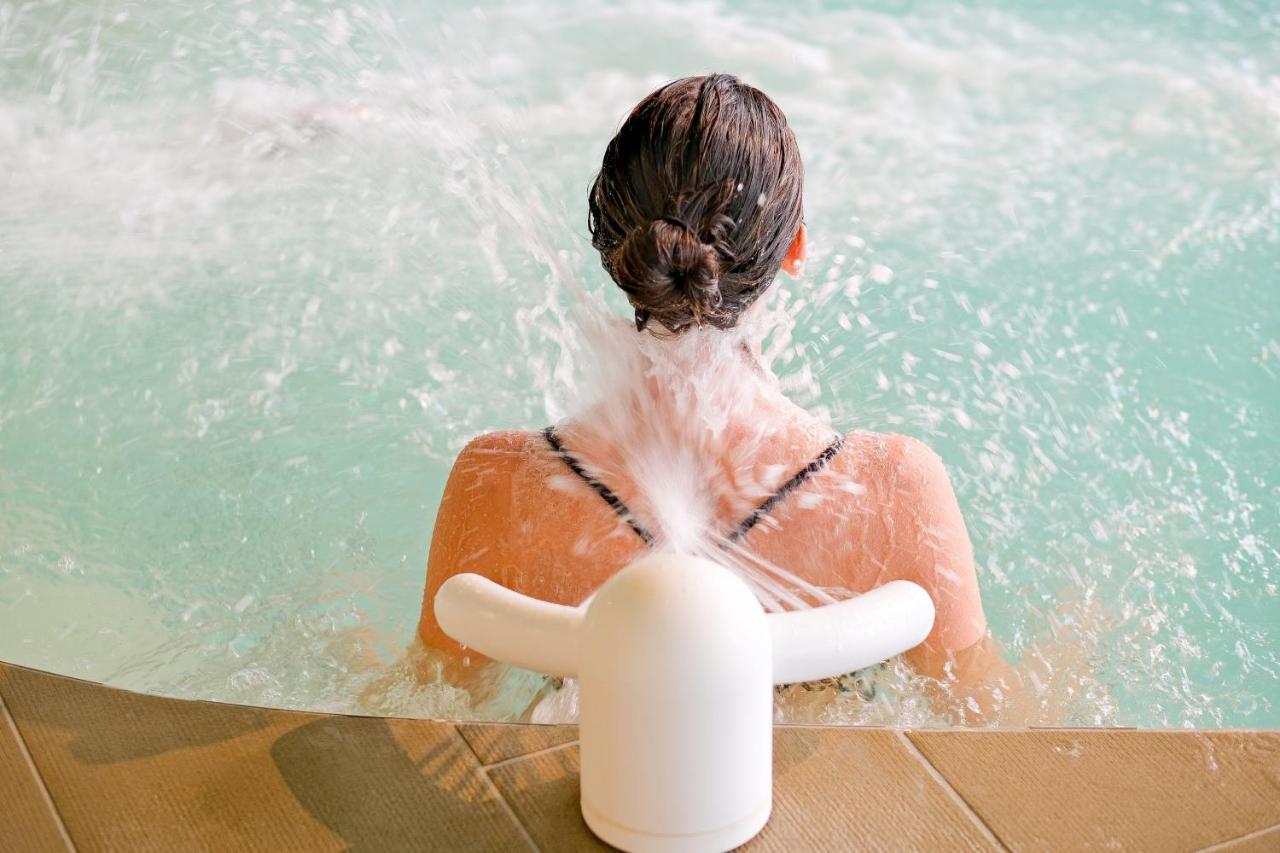 Thalazur Carnac - Residence & Spa Kültér fotó