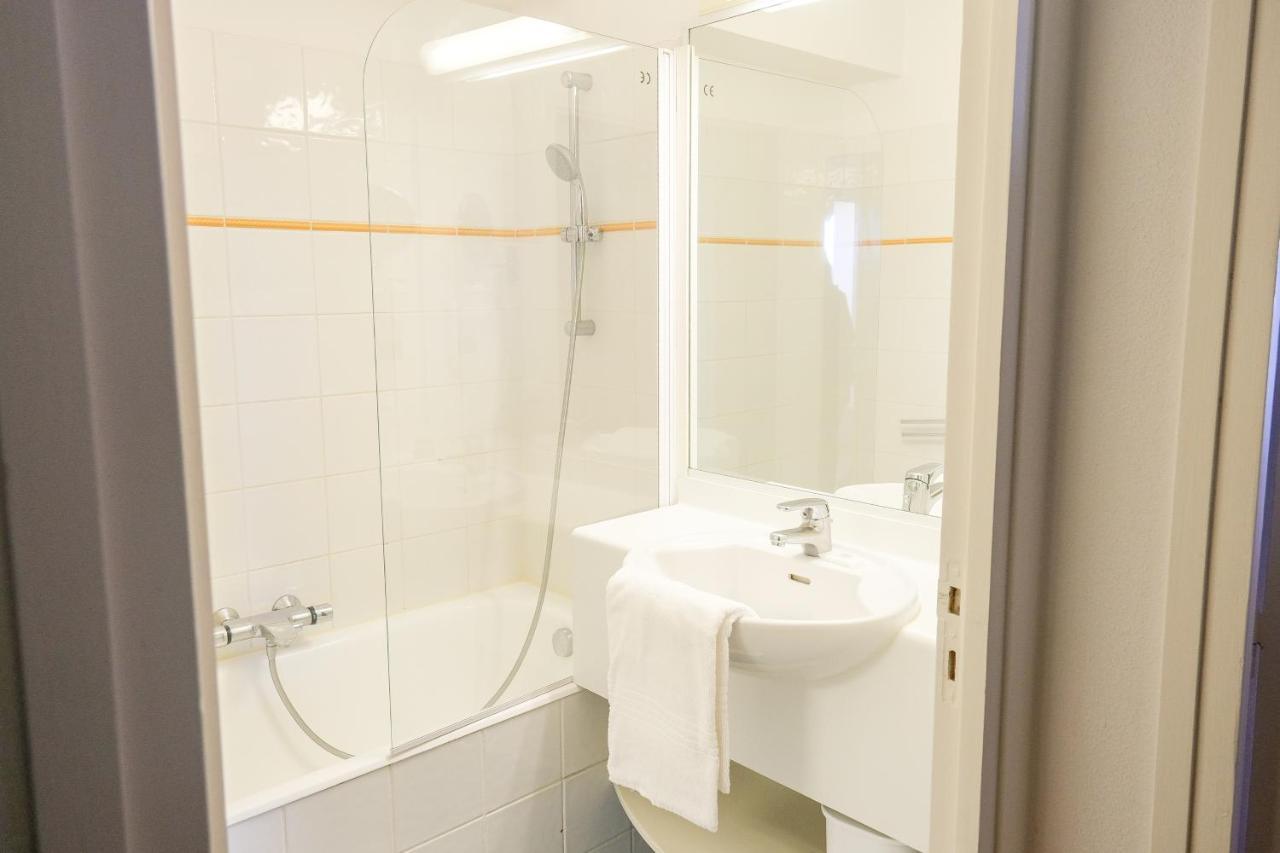 Thalazur Carnac - Residence & Spa Kültér fotó