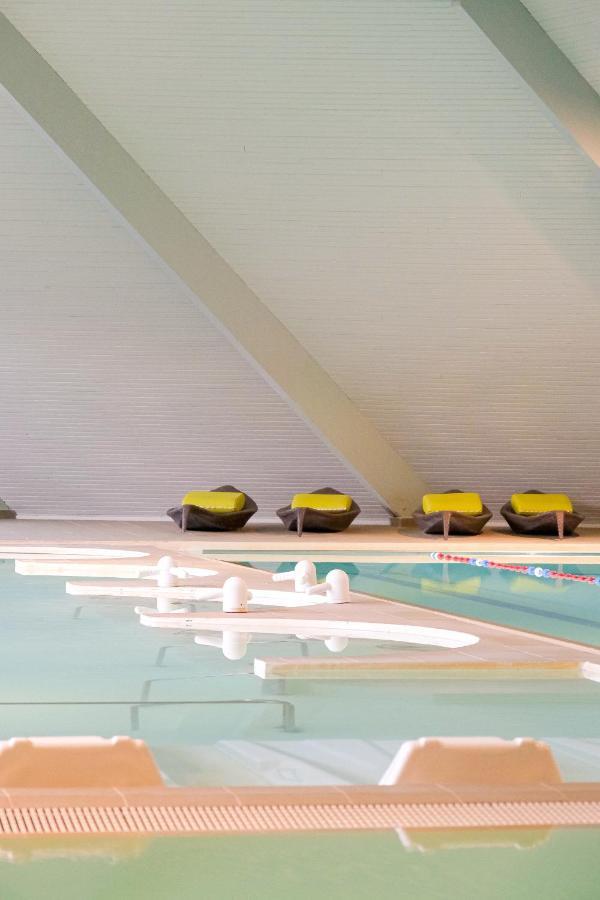 Thalazur Carnac - Residence & Spa Kültér fotó